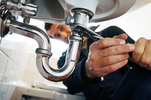 Plumbing System Maintenance in Glen Ellen, CA